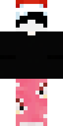 Skin preview for Dom1kCZ