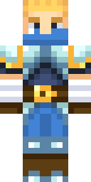 Skin preview for nintellect
