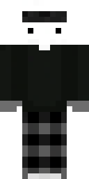 Skin preview for KnusprigesToast_