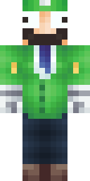 2D skin preview