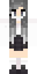 Skin preview for zgoniarz