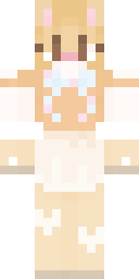 2D skin preview