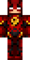 Skin preview for FastestManAlive