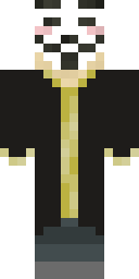 Skin preview for DangerMario