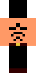 Skin preview for Chom