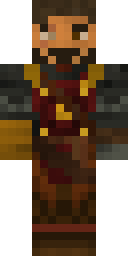 Skin preview for McDanky