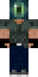 2D skin preview