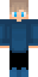 Skin preview for Roflig