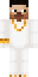 Skin preview for Snisy