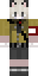 Skin preview for Goose_man__