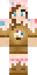 Skin preview for Kuchen_Josi