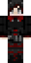 Skin preview for x_Rem