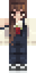 Skin preview for lsqaX