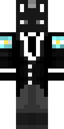 2D skin preview