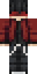 2D skin preview