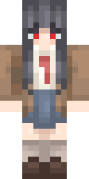 Skin preview for Streamlined