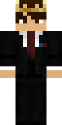 2D skin preview