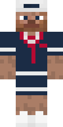 2D skin preview