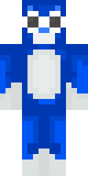 Skin preview for hang