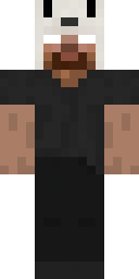 Skin preview for karimalhamdulila