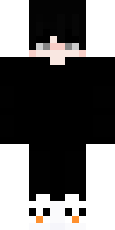 Skin preview for saskaniuno