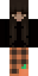 2D skin preview