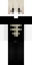 Skin preview for Wealthy