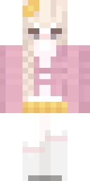 Skin preview for Dlo