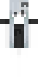 2D skin preview