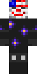 Skin preview for Responsibleee