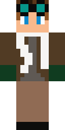 Skin preview for PopeyeDad