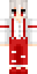 Skin preview for momos10
