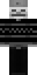 2D skin preview