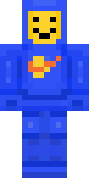 Skin preview for GraviGenerator