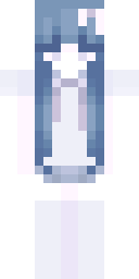 Skin preview for Lauryn