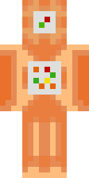 Skin preview for Opp