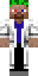 Skin preview for Doctor_Noah