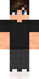 Skin preview for Solyze