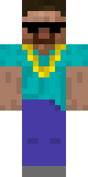 2D skin preview