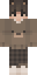 Skin preview for AgoBoss03