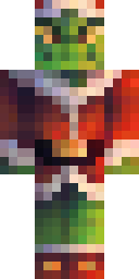 Skin preview for windstorms