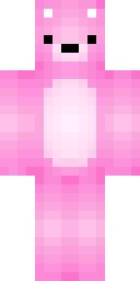 2D skin preview