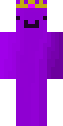 2D skin preview