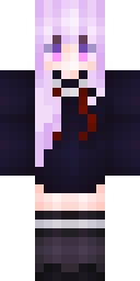 Skin preview for Kawai