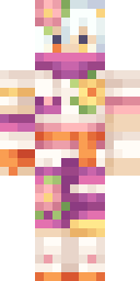 Skin preview for silverrruns