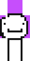 2D skin preview