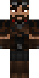 Skin preview for Hob