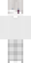 2D skin preview
