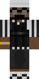 2D skin preview