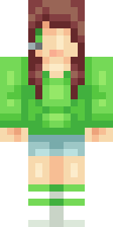 Skin preview for Chachi_3